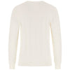 Guess pullover bianco HERON M5YR07 Z3FC2 G018