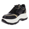 Sneakers Donna 4US Paciotti
