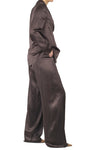 MALIPARMI Maliparmi - Pantalone - 450752 - Moro da donna