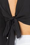 JUCCA Jucca - Camicia - 451188 - Nero da donna