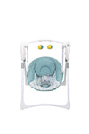 Sdraietta 2 in 1 Graco Slim Spaces