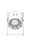 Sdraietta 2 in 1 Graco Slim Spaces