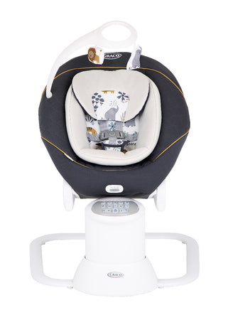 Sdraietta 2 in 1 Graco All Ways Soother
