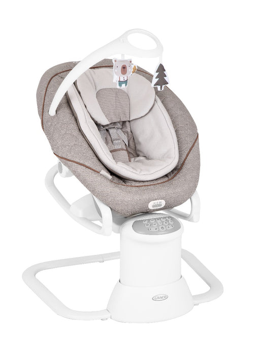 Sdraietta 2 in 1 Graco All Ways Soother