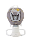 Sdraietta 2 in 1 Graco All Ways Soother