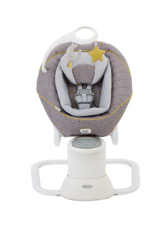 Sdraietta 2 in 1 Graco All Ways Soother
