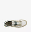 Victoria Uomo sneakers in pelle e nylon
