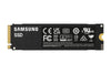 Samsung Ssd 990 Evo Plus Nvme M.2 2Tb MZ-V9S2T0BW Usato