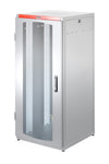Armadio Rack NextGen 19'' 600x800 20U Grigio
