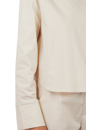 SO ALLURE So Allure - Blusa - 451632 - Burro da donna