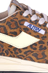 AUTRY Autry - Sneakers - 470547 - Nero/Beige da donna