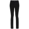 Guess jeans skinny nero 1981 W2YA46 D4PZ1 CBL1 Jeans Guess