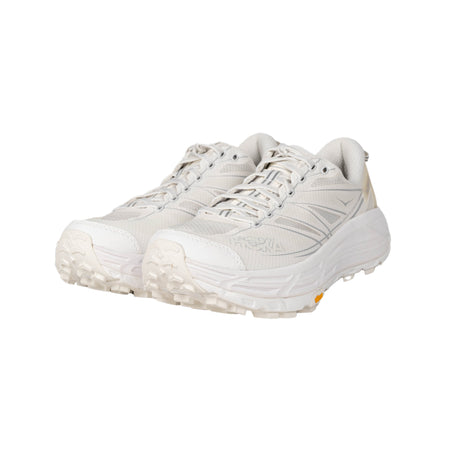 HOKA ONE ONE U Mafate Speed 2 in White da uomo