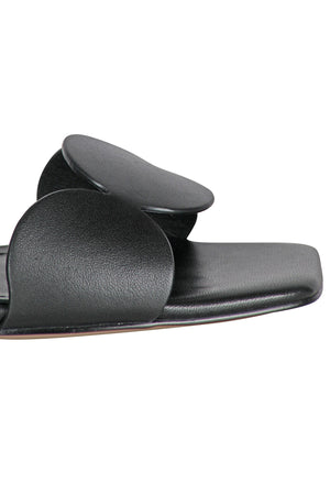 BIBI LOU Bibi Lou - Sandali - 451286 - Nero da donna