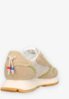 SUN68 Sneakers ALLY ETHNIC da donna