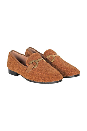 BIBI LOU Bibi Lou - Mocassini - 440890 - Cammello da donna