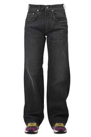 DEPARTMENT 5 Department 5 - Jeans - 450017 - Nero da donna