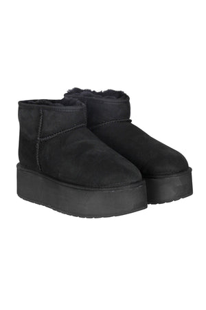 EMU Emu - Stivaletti - 440987 - Nero da donna