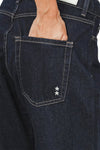ICON DENIM Icon Denim - Jeans - 460529 - Denim scuro da donna