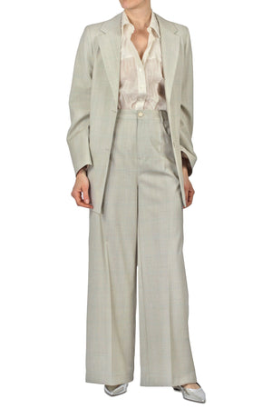 Liviana Conti - Camicia - 450553 - Avorio da donna