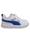 Scarpe sneakers Bambini e ragazzi PUMA COURTFLEX