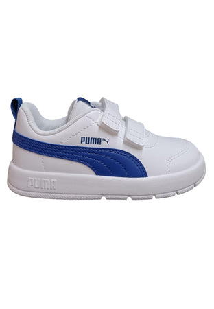 Scarpe sneakers Bambini e ragazzi PUMA COURTFLEX