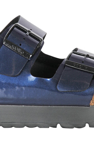 PAPILLIO BY BIRKENSTOCK Birkenstock - Sandali - 440991 - Blu scuro da donna