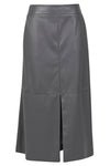 ALESSIA SANTI Alessia Santi - Gonna - 460338 - Grigio da donna