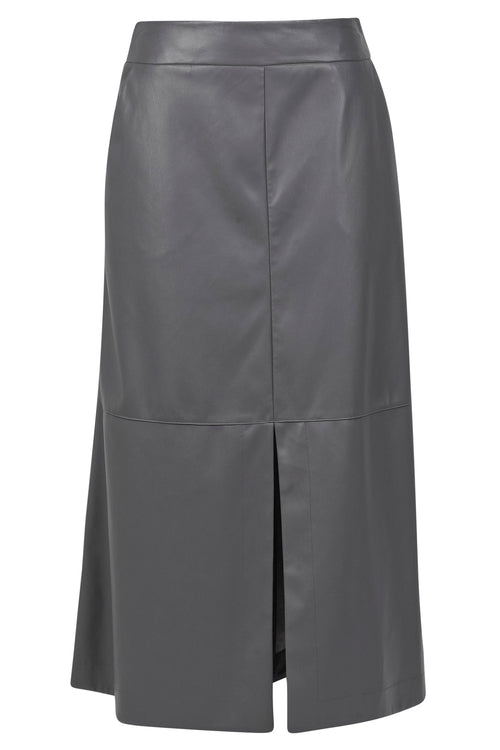 ALESSIA SANTI Alessia Santi - Gonna - 460338 - Grigio da donna