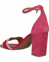 D35RPG  Sandalo Geox Rosa 0000000290