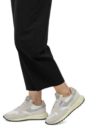 AUTRY Autry - Sneakers - 450322 - Grigio/Bianco da donna