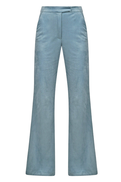 SO ALLURE So Allure - Pantalone - 450073 - Carta da zucchero da donna