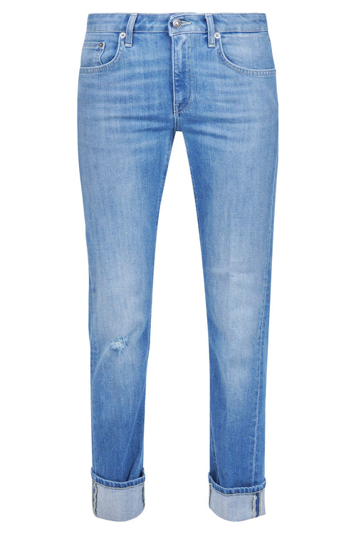 DONDUP Dondup - Jeans - 470240 - Denim da donna