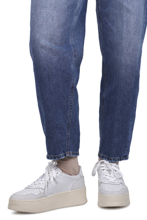 AUTRY Autry - Sneakers - 470538 - Bianco/Grigio da donna