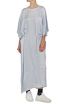 LA FEMME BLANCHE La Femme Blanche - Abito - 431595 - Azzurro da donna