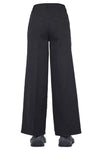 LA FEMME BLANCHE La Femme Blanche - Pantalone - 461379 - Nero da donna