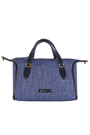 GIANNI CHIARINI Gianni Chiarini - Borsa media - 470135 - Denim da donna