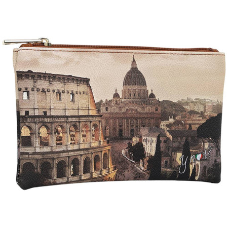 YNot pocket media JUBILEE YES341F6