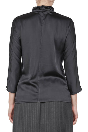 JUCCA Jucca - Blusa - 460850 - Nero da donna