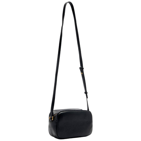 Liu Jo borsa tracolla nera camera case AF5067E0027-22222