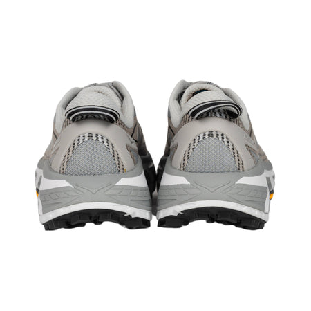 HOKA ONE ONE U Mafate Speed 2 sneaker in grey da uomo