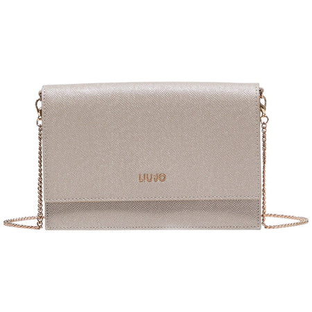 Liu Jo borsa tracolla crossbody oro AXX018E0087-90048