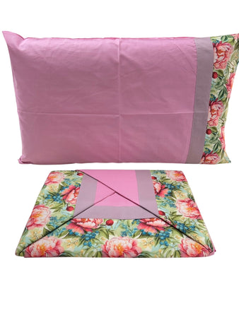 Completo Lenzuola Alexander Tuscany Home Made In Italy Matrimoniale 100% Cotone