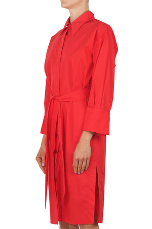 SO ALLURE So Allure - Abito - 451629 - Rosso da donna