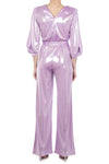 SO ALLURE So Allure - Tuta - 410724 - Lilla da donna