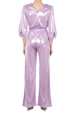 SO ALLURE So Allure - Tuta - 410724 - Lilla da donna