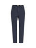 Guess Jeans pantalone chino slim blu W4YB34 WGB51 A71W Pantaloni Guess Jeans