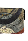 GATTINONI BORSA PLANETARIUM da donna