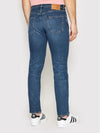 LEVI'S jeans 511 SLIM FIT da uomo
