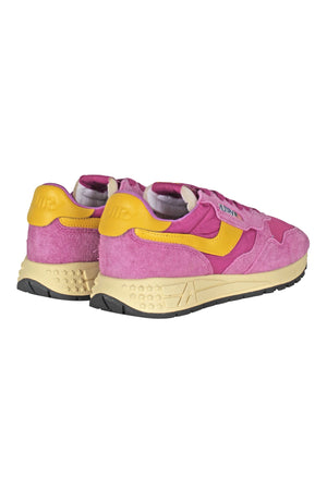 AUTRY Autry - Sneakers - 450311 - Fuxia da donna